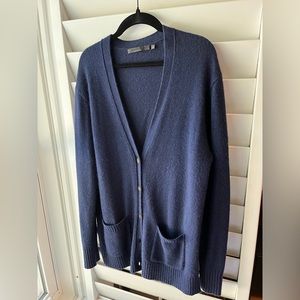 Navy Jenni Kayne Cardigan
